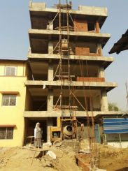 Anbau Biratnagar 2018 St.Mary's Schools