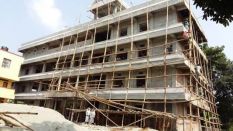 Biratnagar neuer Konvent St.Mary's Schools