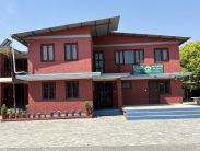 Armenschule